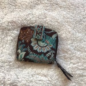 Vera Bradley Wallet